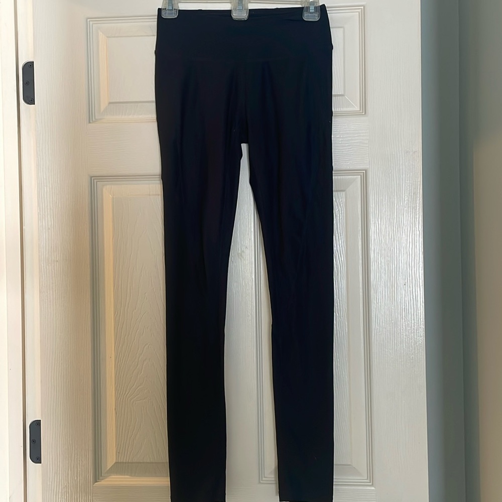 Reebok Women’s sold Black XS leggings